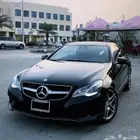 مرسيدس كوبيه Mercedes Benz E400 2015 Coupe AMG KIT