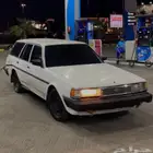 كرسيدا بوكس 1993 تشليح