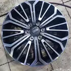 جنط نيسان باترول بلاتينيوم 2025