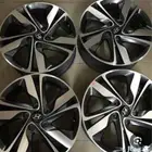 مطلوب طقم جنوط النترا موديل 2012 بطقم عندي وادفع الفرق