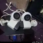 عروض كاميرات استخدام بسيط معتمده للمحلات