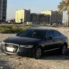 اودي a6 2013