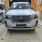 تصليح وتشغيل حساسات نيسان باترول كل الموديلات