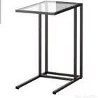 طاولة لاب توب من ايكيا ( مستعملة )