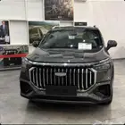 جيلى اوكافانجو 2025 واسعار نار