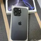 آيفون 16برو ماكس .