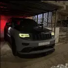 جراند شروكي موديل 2015 فئة ساميت مالك الثاني