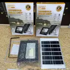 كشاف علي الطاقة الشمسية