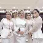 قهوجيه مباشره مظيفه جده