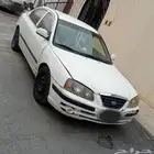قطع غيار النترا 2005 اللي يبي حياه