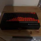 كيبورد ال mad r 8k