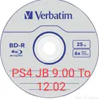 شريط تعديل سوني 4 (9.00 - 12.02)