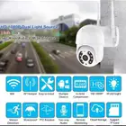 كاميرا مراقبة لاسلكية واي فاي واضحة التصوير بقوة 8 ميغا بكسل