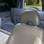 باترول ربع 2001