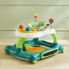 مشاية   نطاطة   أنشطة تفاعل للبيبي ماركة جونيور