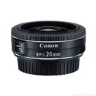 عدسات كانون EF-s 24mm f2.8