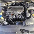 مكينة سوناتا اوبتيما 2015