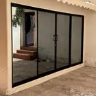 ابواب المنيوم شبابيك المنيوم واجهات المنيوم باب المنيوم شباك