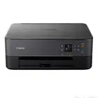 Canon PIXMA TS5340a Multifunctional Inkjet Printer  Black  M