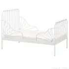 سرير حديد للبيع بقيمة 300 ريال بريدة