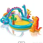 نطيطه نفخ مائيه جديد بالكرتون لم يتم فتحه من انتكس