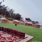 ايجار خيمه ايجار كراسي ايجار دفايات ايجار مكيفات حي الملقا