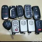 محل مفاتيح فتح سيارات فتح شقق برمجه جميع السيارات