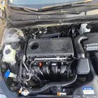 مكينة سوناتا 2015 . 2017 . 2019