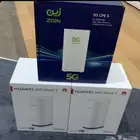 عرض ال5G من زين