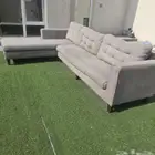 كنب زاوية للتبرع