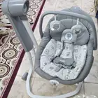 احتياجات الطفل