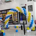 افتتاحيات محلات وتنضيم موتمرت