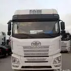 فاو FAW أولي 2025