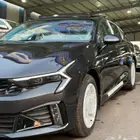 كيا K5 ستاندر مطور بانوراما بصمة2025