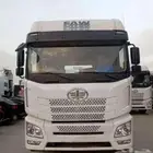 فاو FAW أولي 2025