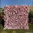 خلفيات ورد جدارية للحفلات