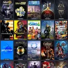 pc games