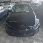 كيا K5 استاندر مطور 2026 و 2025 .. اقساط