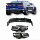 كت تحويل خلفية كمارو 2016-2018 الى خلفية 2019 وفوق