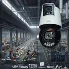 فني تركيب كاميرات مراقبة وسنترالات وشبكات خبرة 12 عام