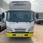 ايسوزو اسندر 2020