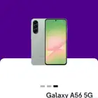 galaxy A56 5G 256G new