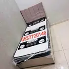 نفر واحد سرير مال مرتب في موجود جديد