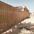 مظلات خيزران شكل الجديد