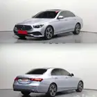 مرسيدس بنز E250   موديل 2022