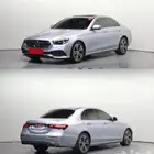 مرسيدس E250