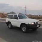 نيسان بترول 2008 نظيف