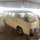 باص ركاب نيسان94