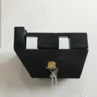 قيد دعسات