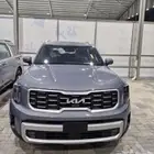 كيا تيلورايد GLS mid 2025 اقل سعر